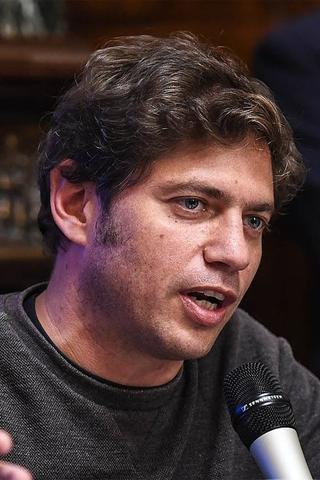 Axel Kicillof pic