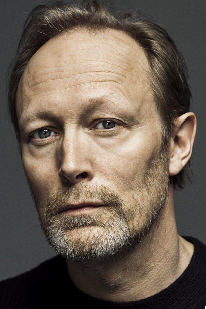 Lars Mikkelsen poster