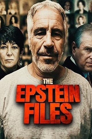 The Epstein Files poster