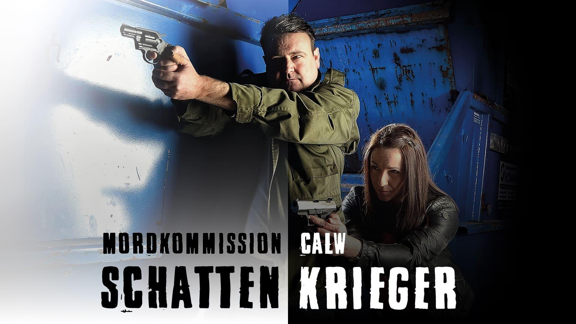 Mordkommission Calw - Schattenkrieger backdrop