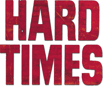 Hard Times logo