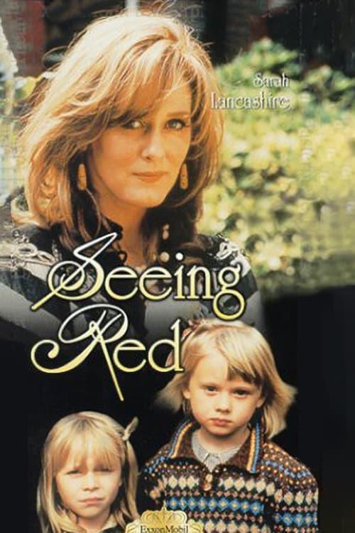 Seeing Red poster