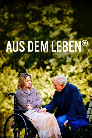 Aus dem Leben poster