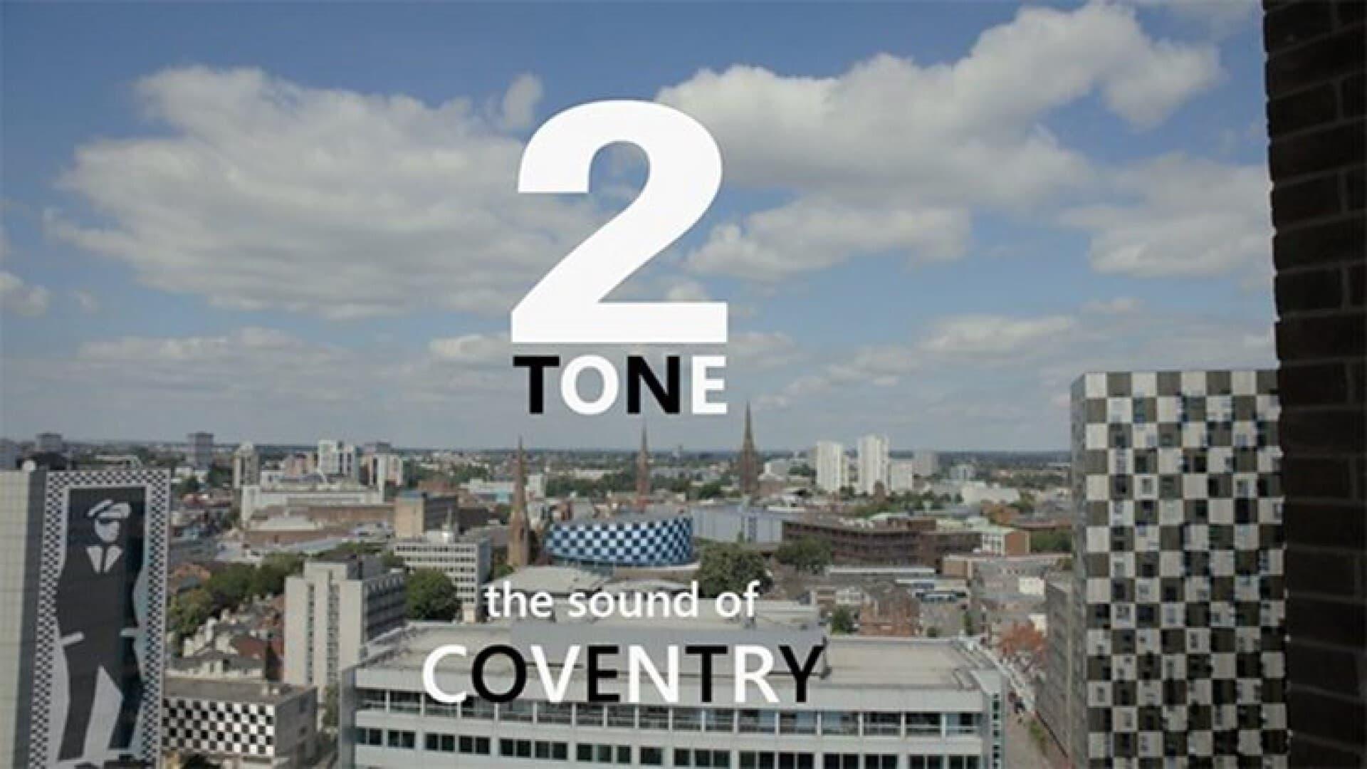 2 Tone: The Sound of Coventry backdrop