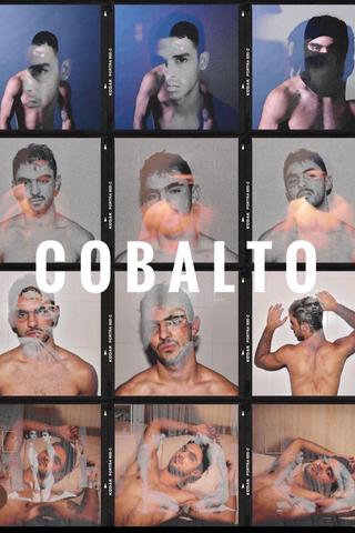 Cobalto poster