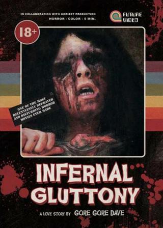 Infernal Gluttony poster