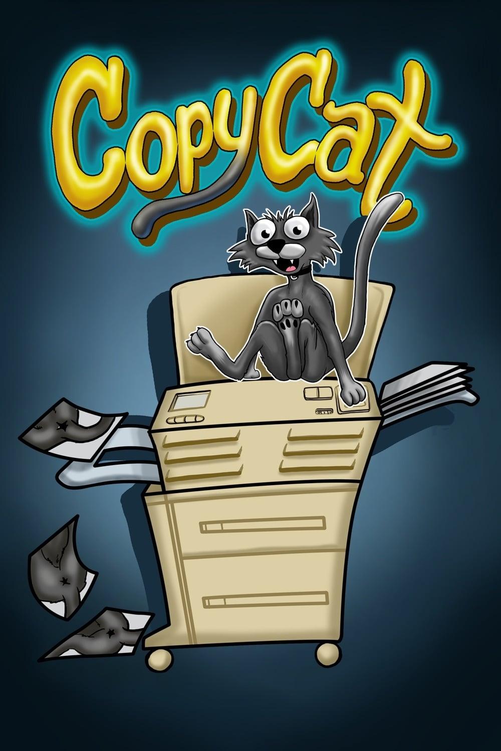 Copycat poster