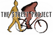 The Street Project logo