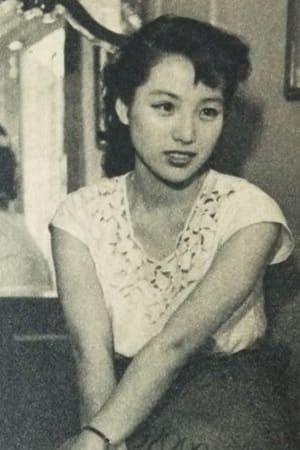 Yoshiko Shinkura pic