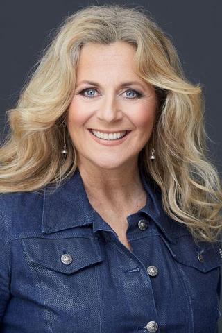 Gunilla Backman pic