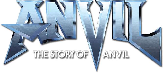 Anvil! The Story of Anvil logo