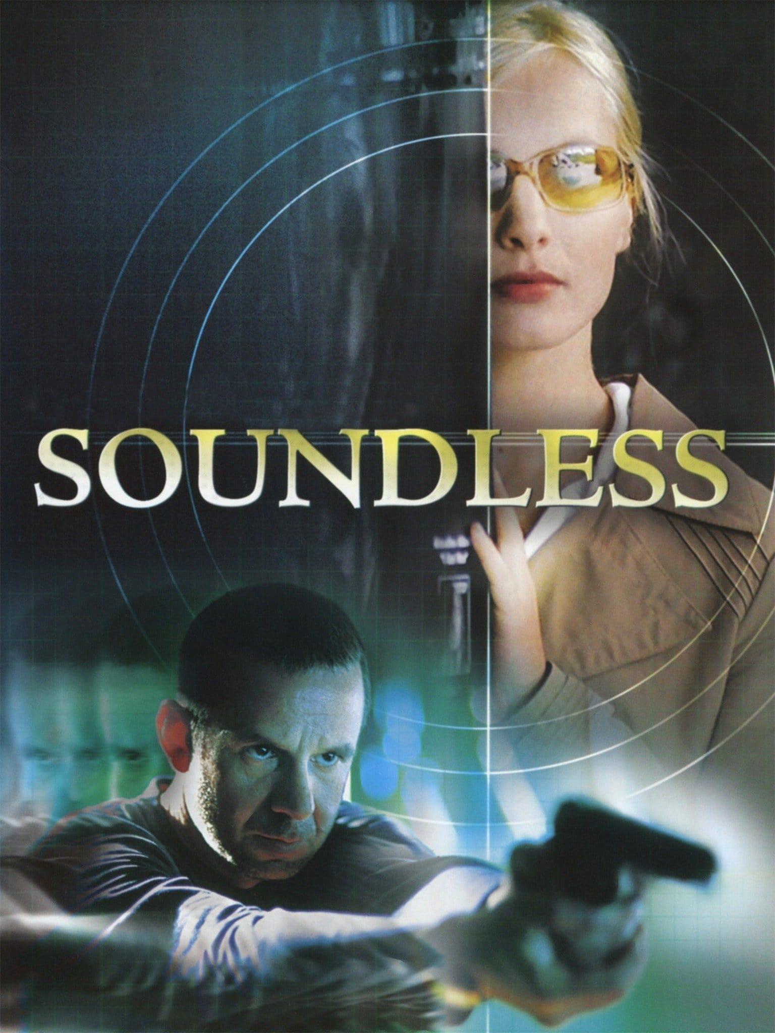 Soundless poster