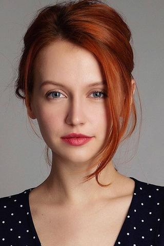 Yekaterina Shumakova pic