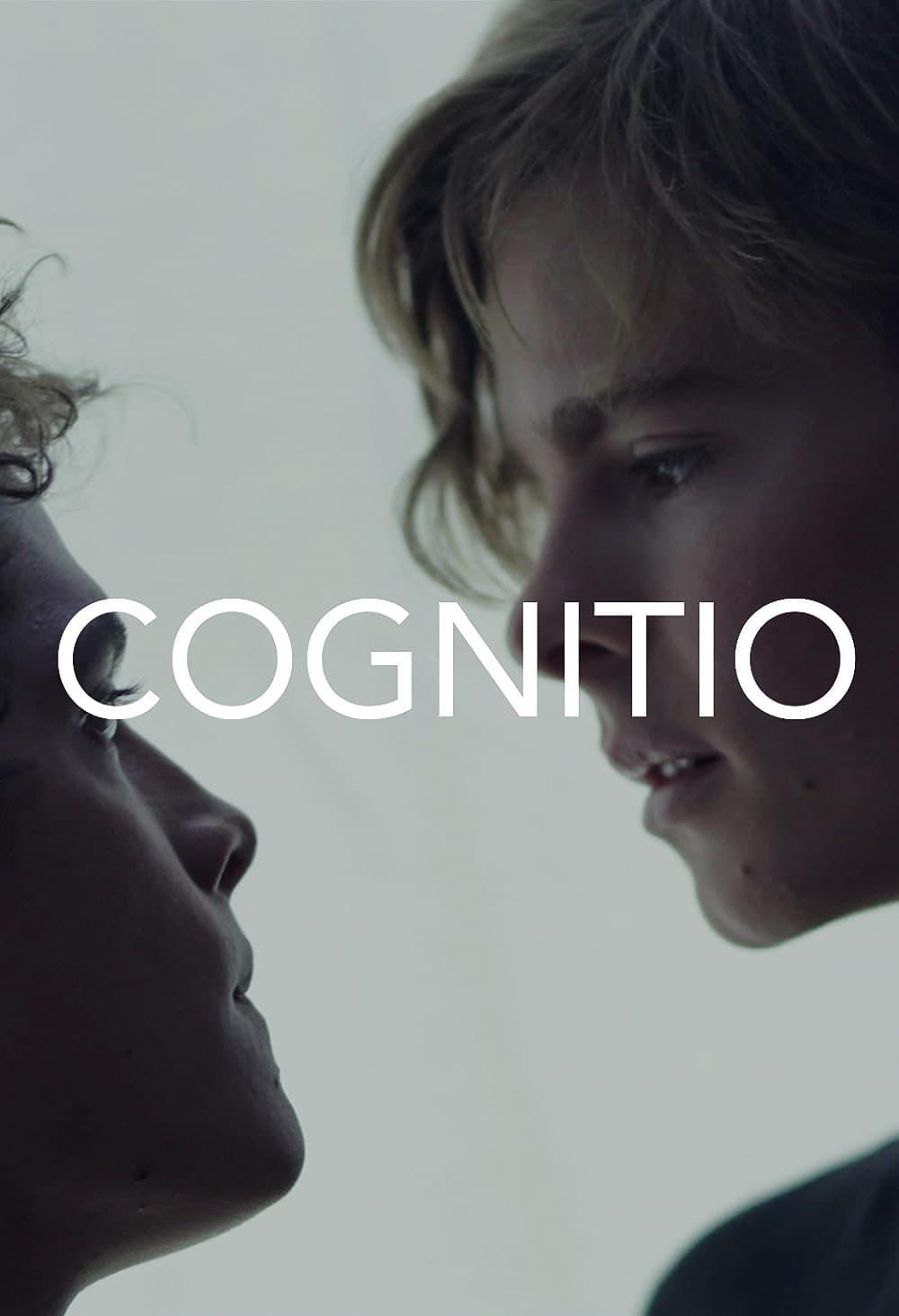 Cognitio poster