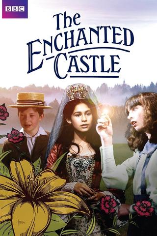 The Enchanted Castle poster