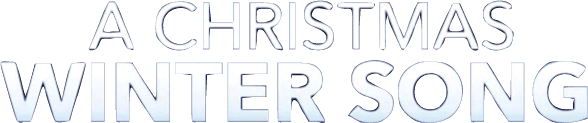 A Christmas Winter Song logo