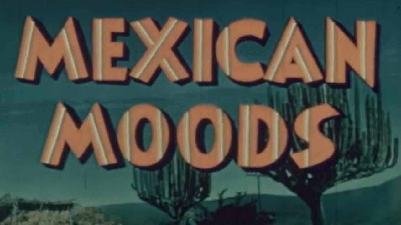 Mexican Moods backdrop