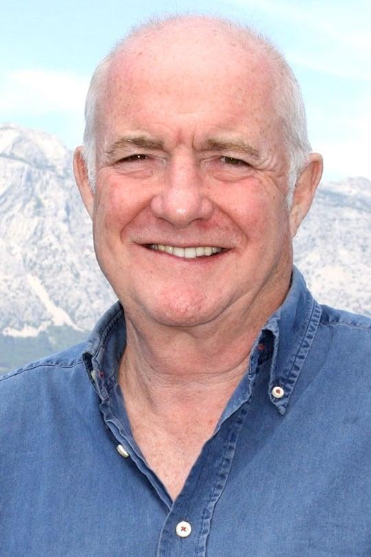 Rick Stein poster