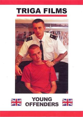 Young Offenders poster
