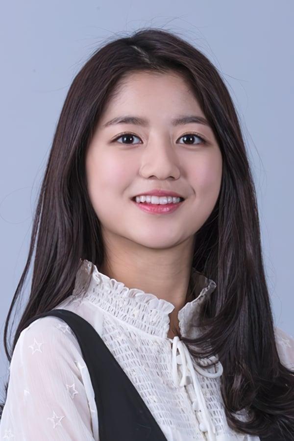 Kim Hyun-soo poster