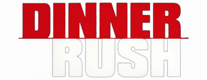 Dinner Rush logo