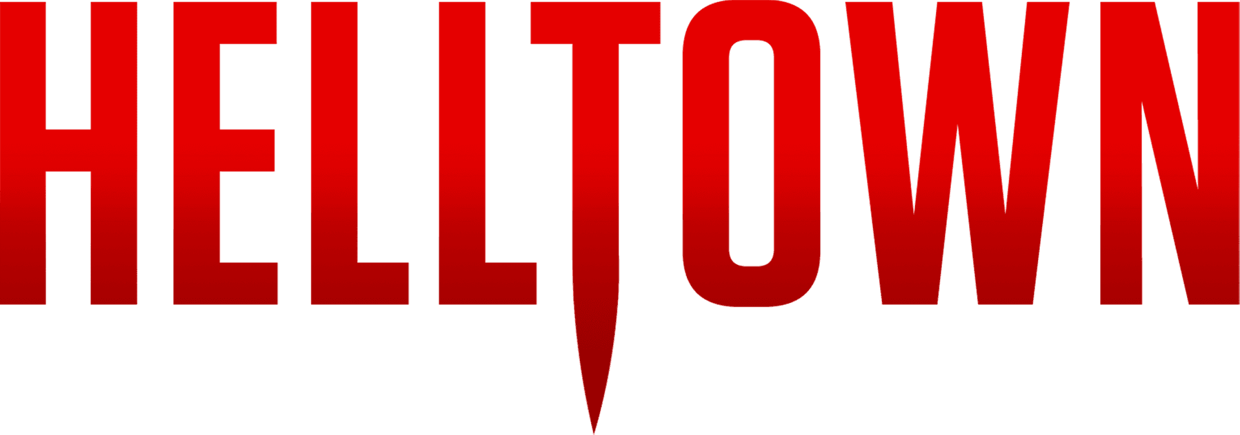 Helltown logo