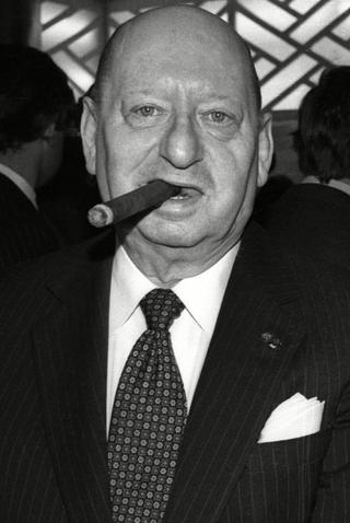 Lew Grade pic