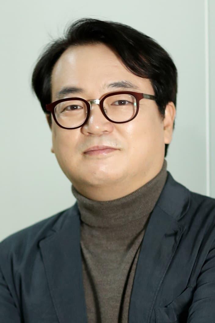 Lee Seo-hwan poster
