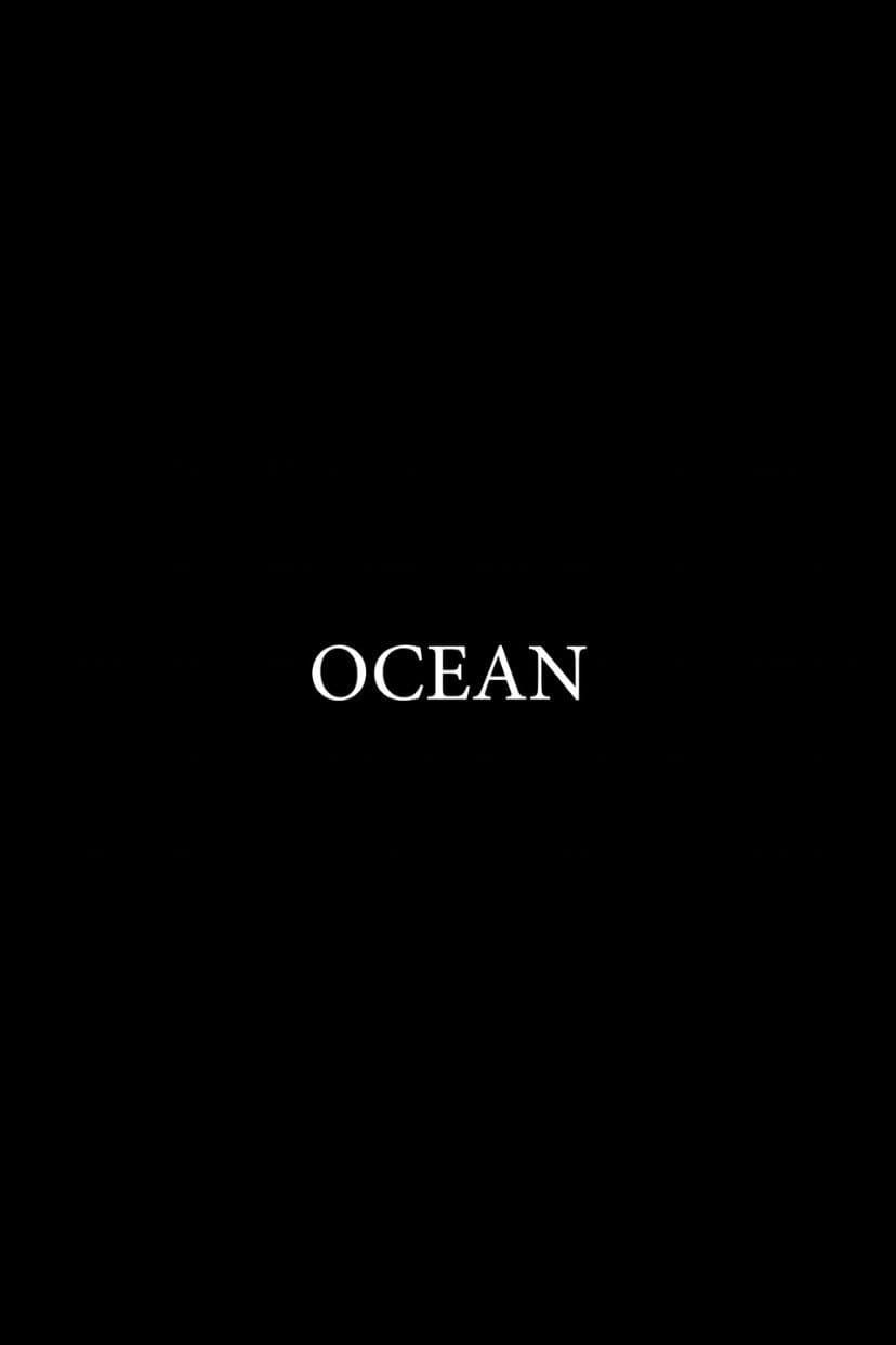 Ocean poster