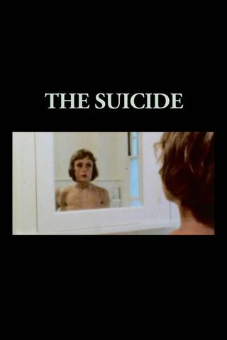 The Suicide poster