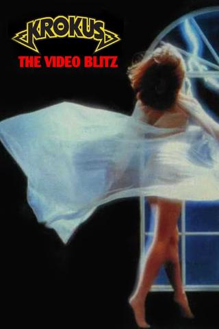 Krokus - The Video Blitz poster