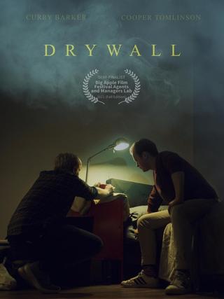 Drywall poster