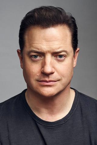 Brendan Fraser pic