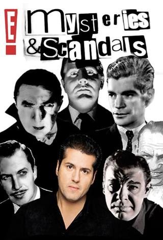 Mysteries and Scandals poster