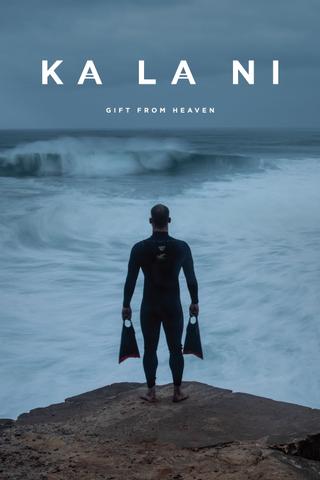 Kalani: Gift from Heaven poster