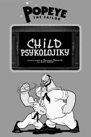 Child Psykolojiky poster