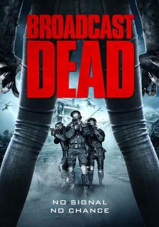 Broadcast Dead poster