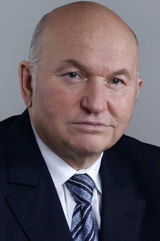 Yuriy Luzhkov pic