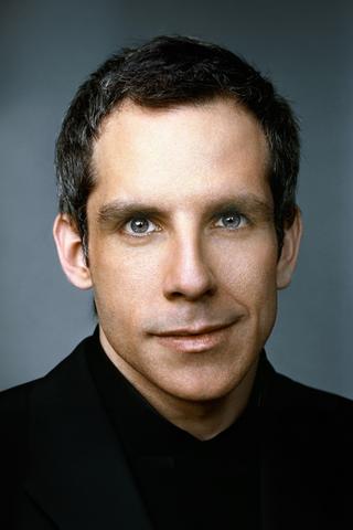 Ben Stiller pic