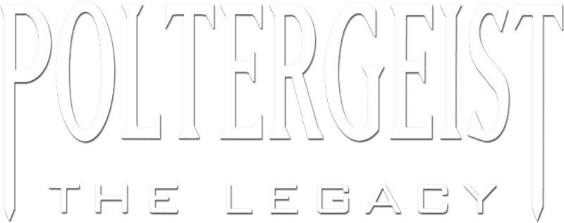 Poltergeist: The Legacy logo