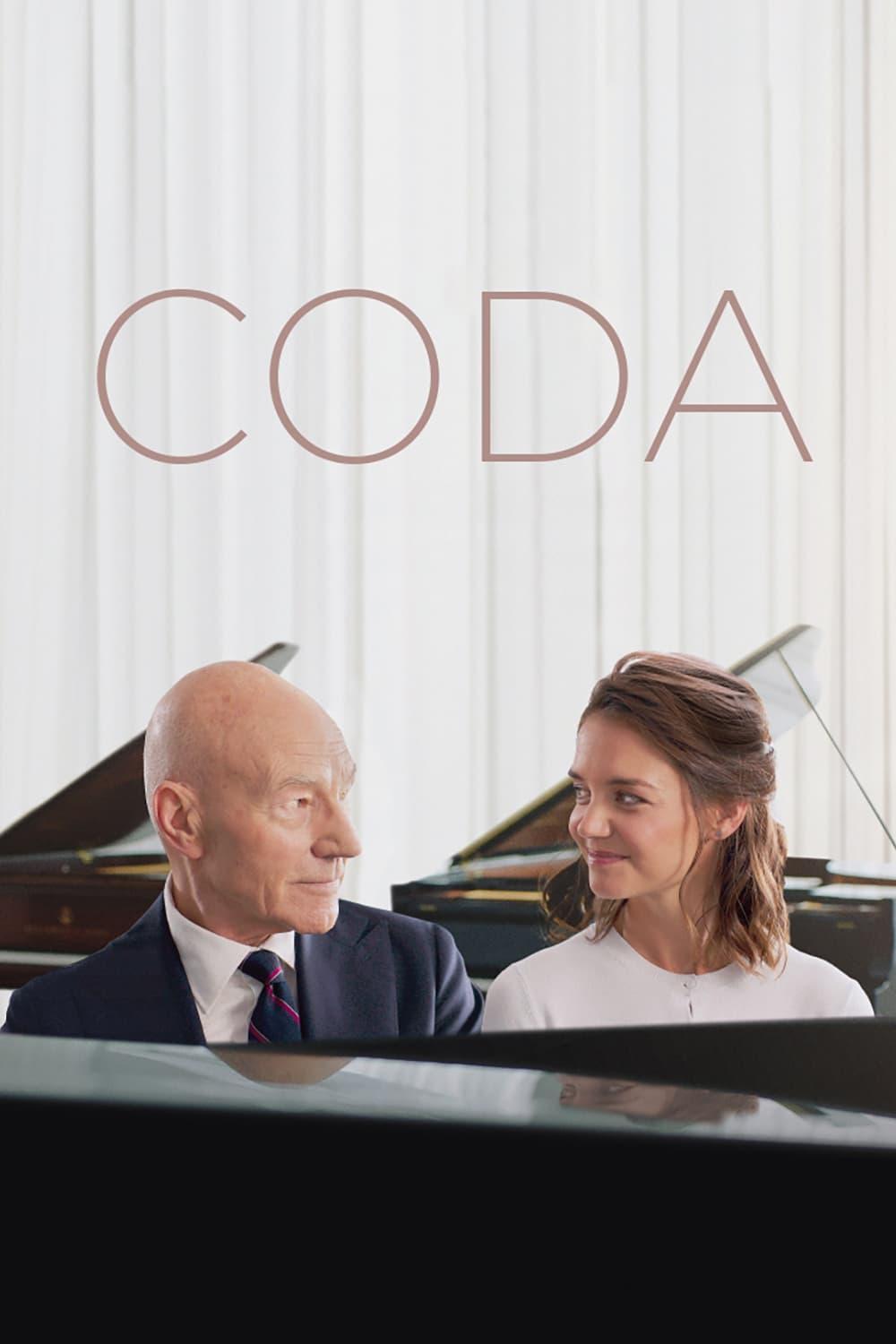 Coda poster