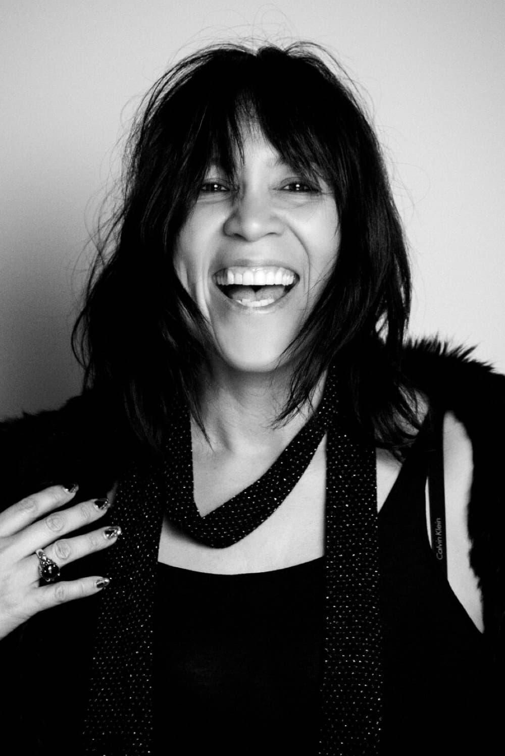 Kate Ceberano poster