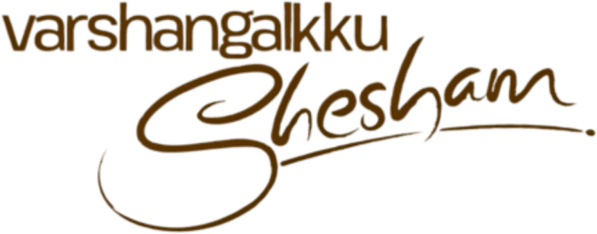 Varshangalkku Shesham logo