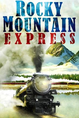 Rocky Mountain Express poster