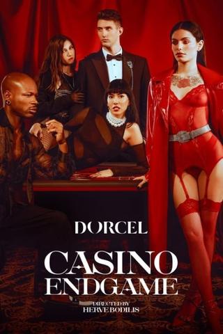 Casino Endgame poster