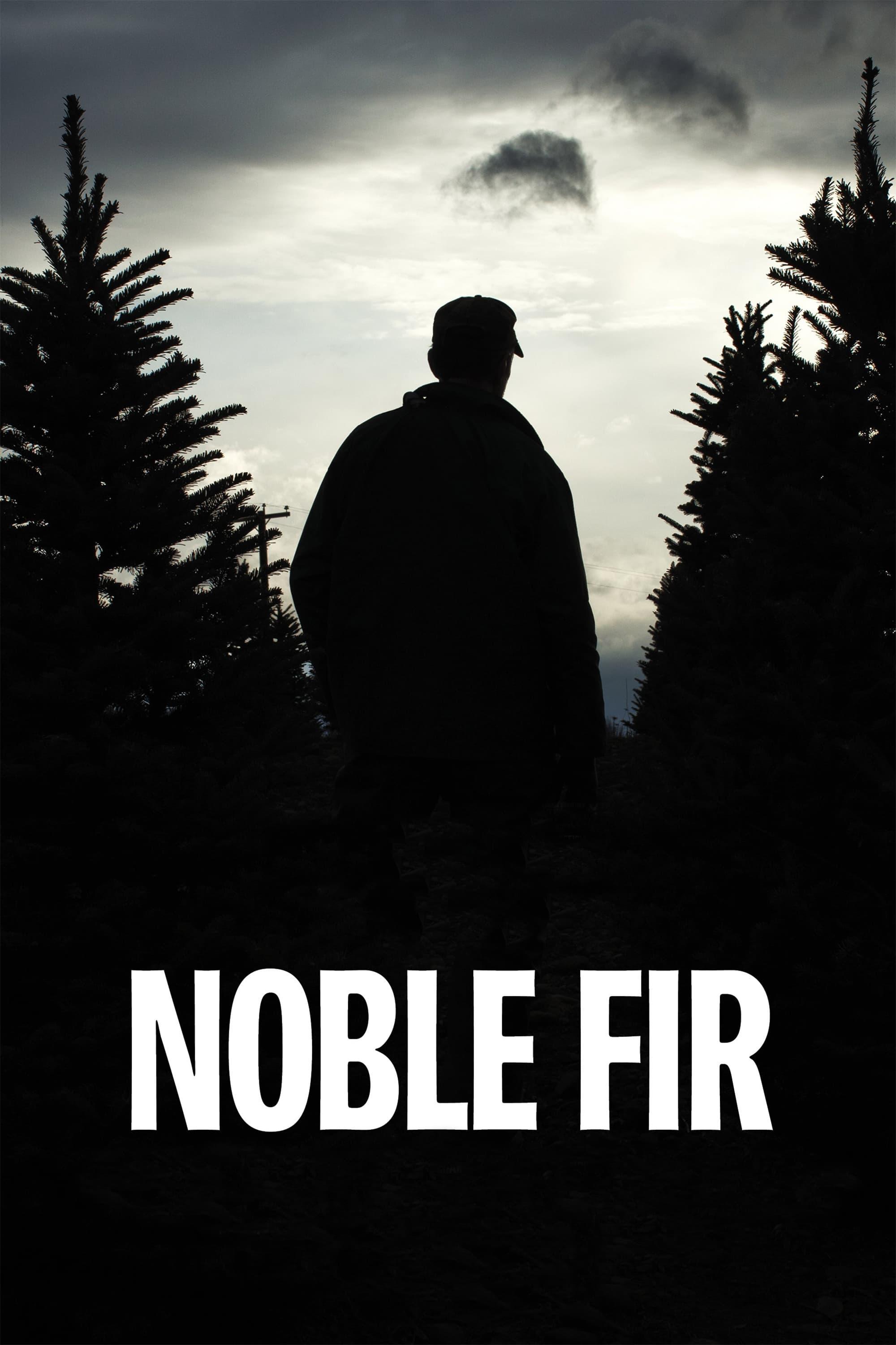 Noble Fir poster