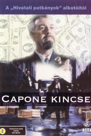 Capone's Lost Treasure poster