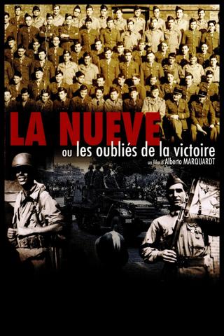 La Nueve, the Forgotten Men of the 9th Company poster