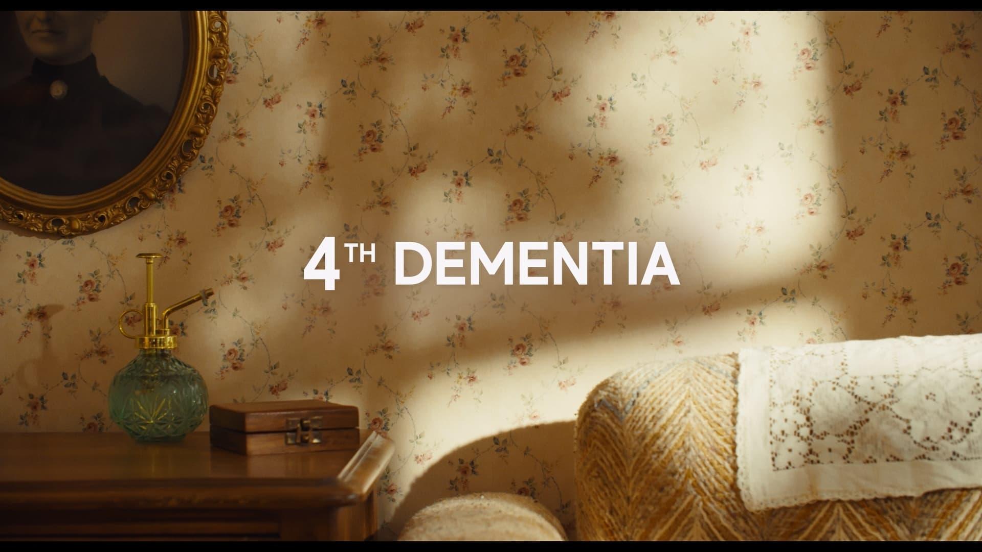 4th Dementia backdrop