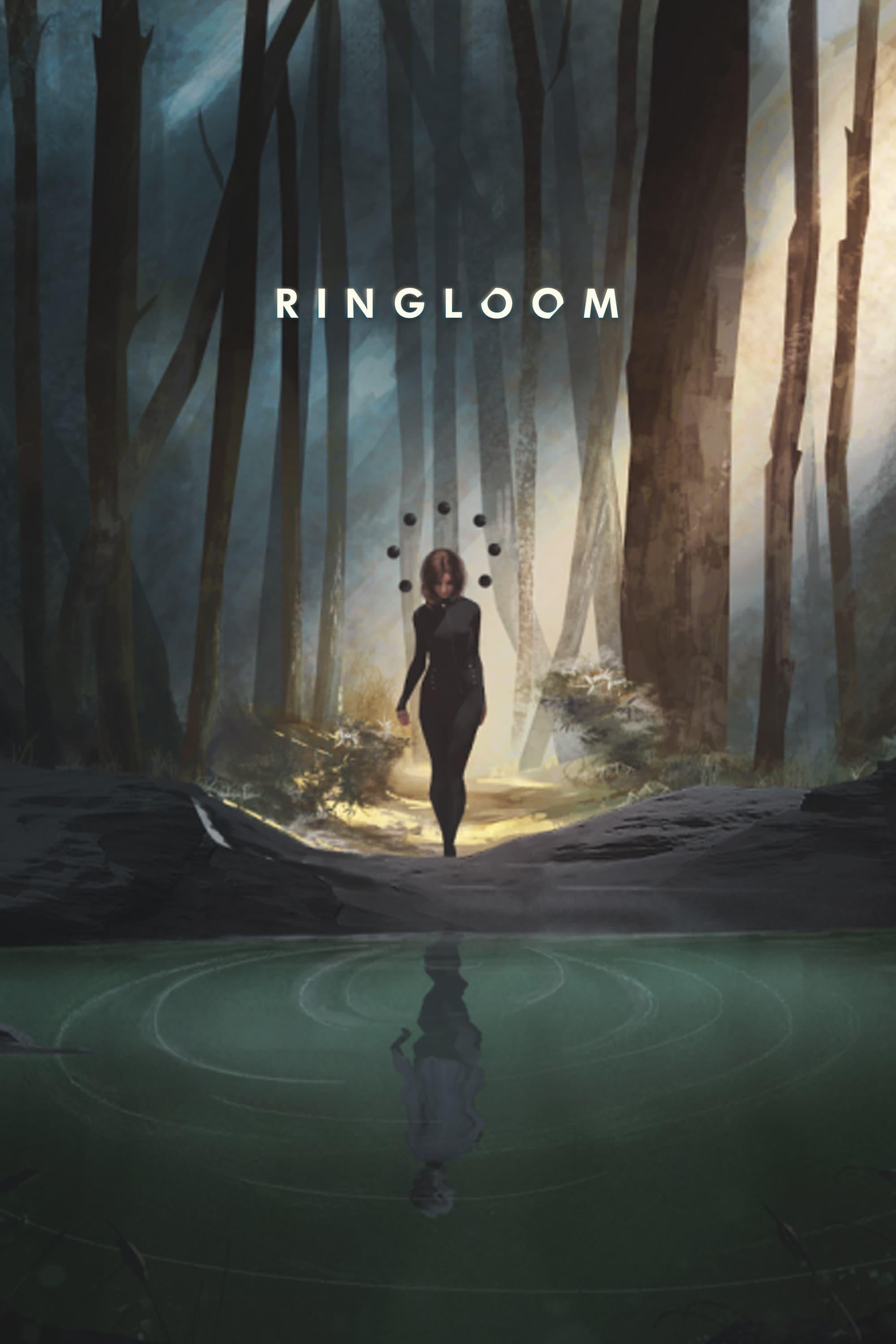 Ringloom poster